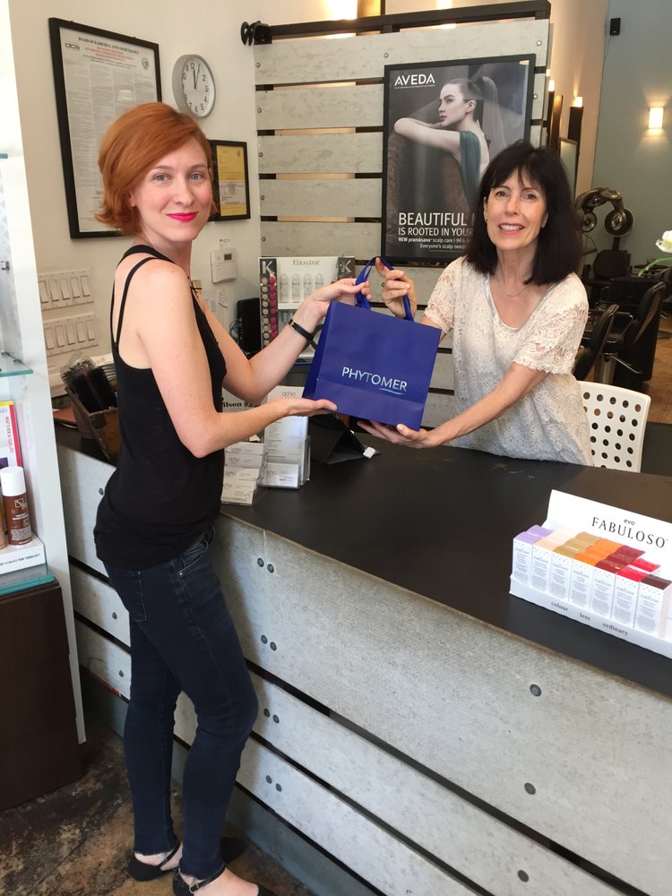 Lisa Wilson Skin Care Logo