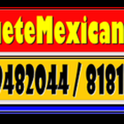 Banquete Mexicano