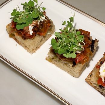 IL Segreto - Bruschetta - Italian Near Me - Scottsdale, Arizona IL Segreto - Bruschetta - Italian Near Me - Scottsdale, Arizona
