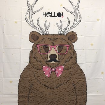 Bbear Cafe - Cute decor - Bubble Tea Near Me - Las Vegas, Nevada