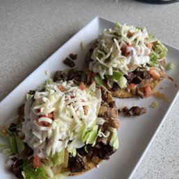 Tostadas