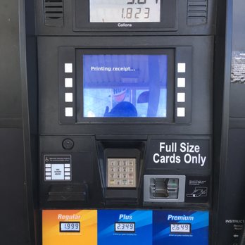 Kinsman Gulf - gas pumps at a gas station - Convenience Stores Near Me - Kinsman, Ohio Kinsman Gulf - gas pumps at a gas station - Convenience Stores Near Me - Kinsman, Ohio