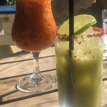 Better Luck Tomorrow - Tide Tightly and avocado margarita - Bars Near Me - Houston, Texas Better Luck Tomorrow - Tide Tightly and avocado margarita - Bars Near Me - Houston, Texas