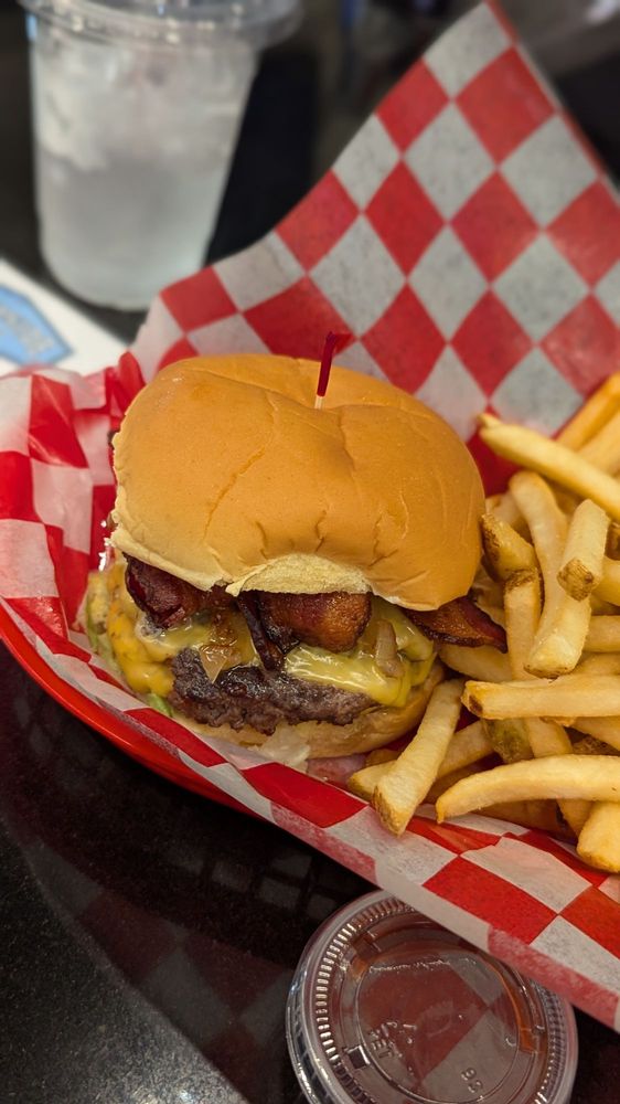 Southside Burger Bar