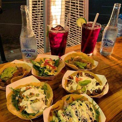 City Tacos by null