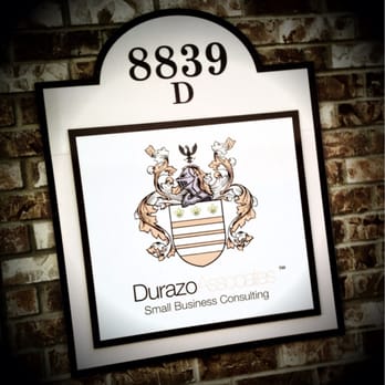 Durazo & Associates, Inc. - Durazo & Associates Sign - Accountants Near Me - West Jordan, Utah Durazo & Associates, Inc. - Durazo & Associates Sign - Accountants Near Me - West Jordan, Utah