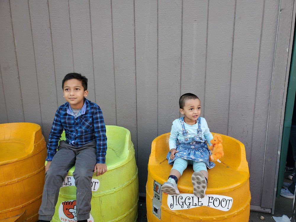 Washington State Fair