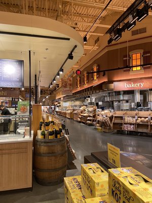 Wegmans by null