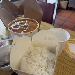 Panang Curry