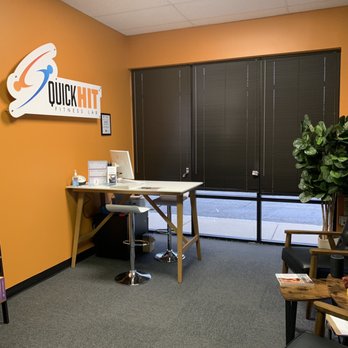 QuickHIT Fitness Lab - O'Fallon - Trainers Near Me - O'Fallon, Missouri QuickHIT Fitness Lab - O'Fallon - Trainers Near Me - O'Fallon, Missouri