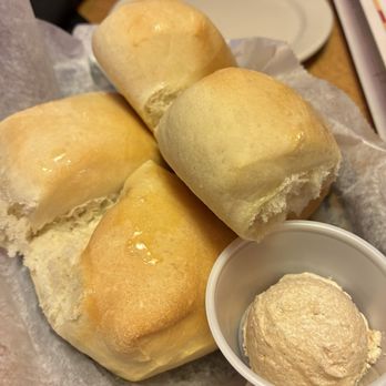 Texas Roadhouse - Rolls - Steakhouses Near Me - Marlton, New Jersey