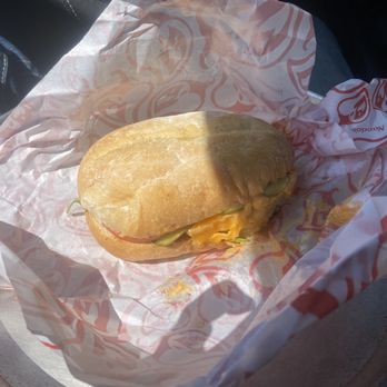 Nando's Peri-Peri - sandwich - South African Near Me - Toronto, Ontario