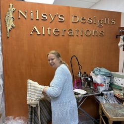 Nilsy Design