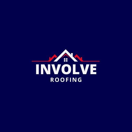 Slide of Involve Roofing