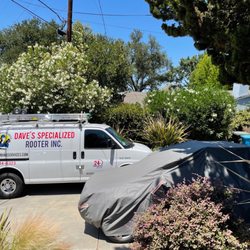 Dave’s Specialized Rooter & Plumbing Services