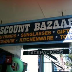 Discount Bazaar