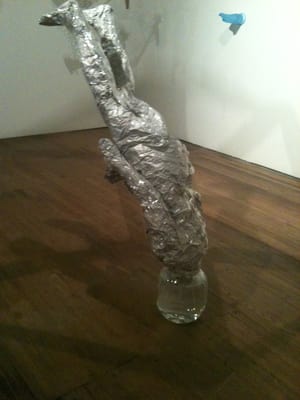K Space Contemporary by null