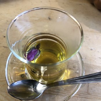 Café Toranj - Coffee & Tea Near Me - Montreal, Quebec