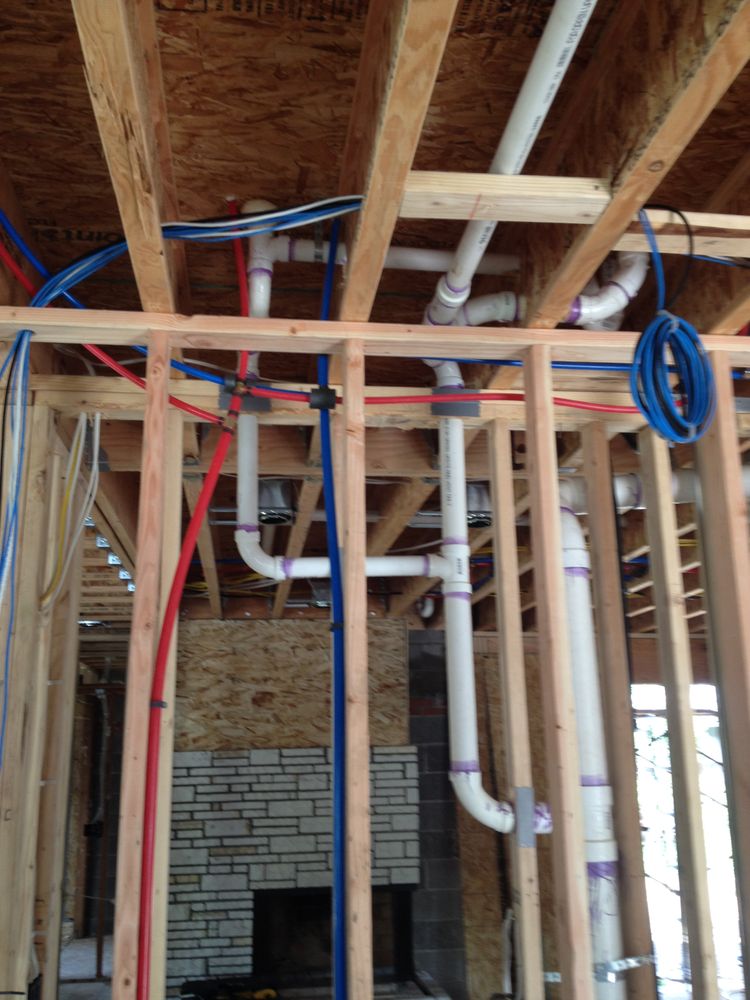 Slide of 911 Rooter & Plumbing