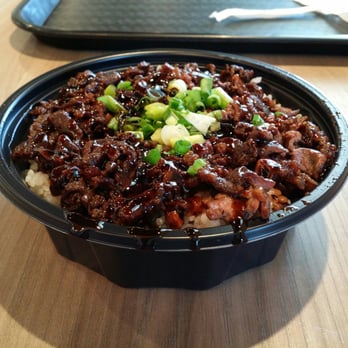 WaBa Grill - Asian Fusion Near Me - Avondale, Arizona