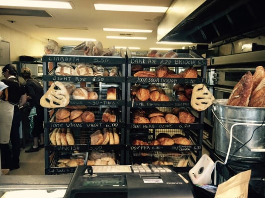 boulangerie 113 by null