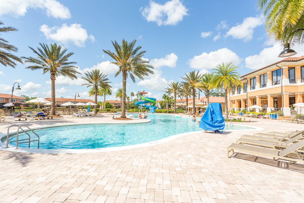 DREAM ORLANDO VACATION VILLAS Request Consultation Maitland