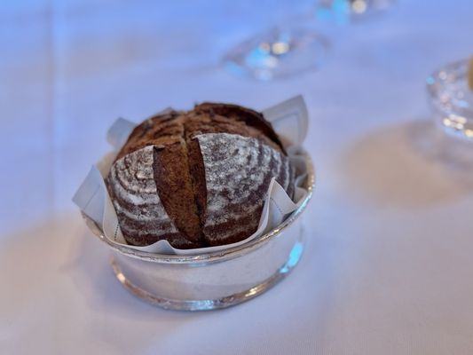 The Ritz Restaurant by null