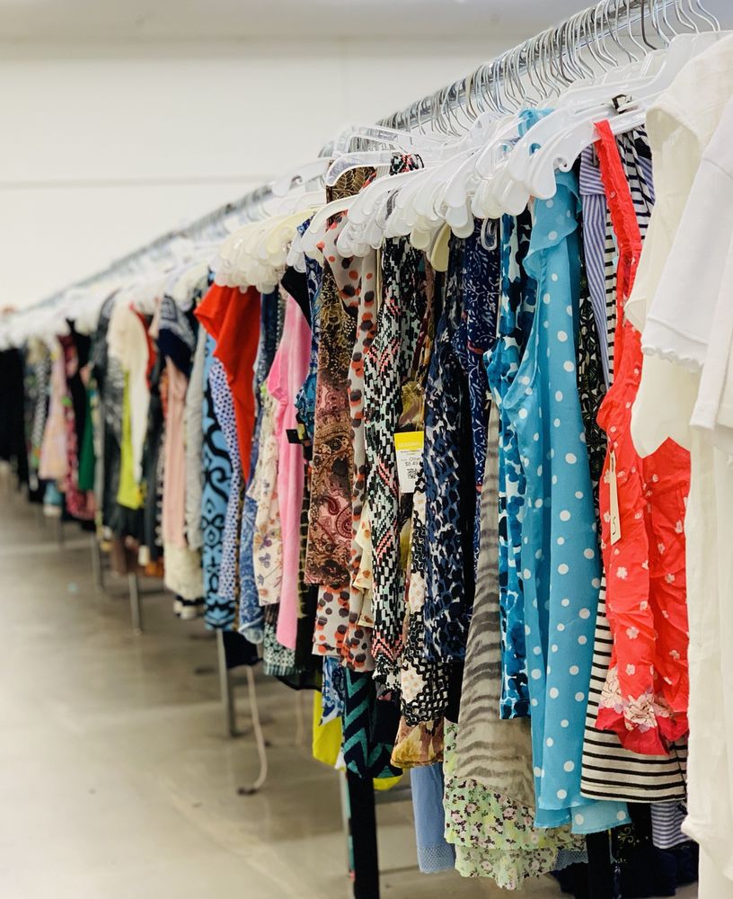 HOPE OF THE VALLEY THRIFT STORE 56 Photos & 37 Reviews 2790 E Los