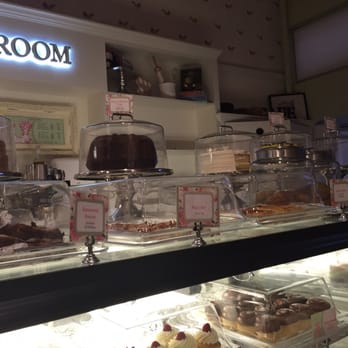 The Cakeroom - Counter of goods - Cupcakes Near Me - Washington, DC, District of Columbia The Cakeroom - Counter of goods - Cupcakes Near Me - Washington, DC, District of Columbia