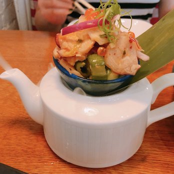 Redfarm - Dim Sum Near Me - New York, New York Redfarm - Dim Sum Near Me - New York, New York