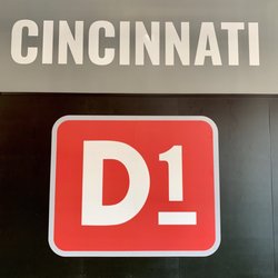 D1 Training Cincy North