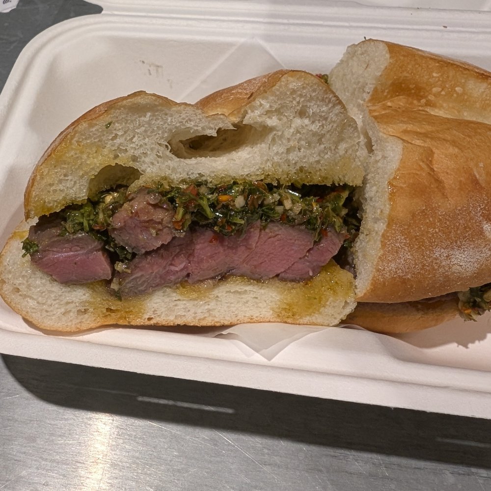 Original Steak