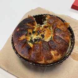 Macrina Bakery & Cafe - Chicken Pot Pie