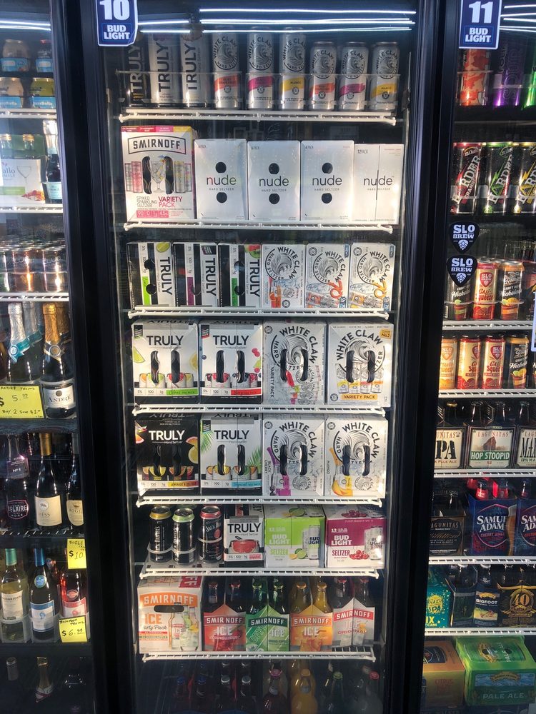 CHOICE LIQOUR Updated April 2024 16 Photos 14044 Whittier Blvd