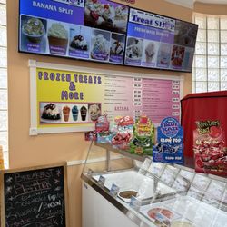 The Treat Shop