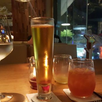 Harry's - Cocktail Bars Near Me - Playa del Carmen, ROO