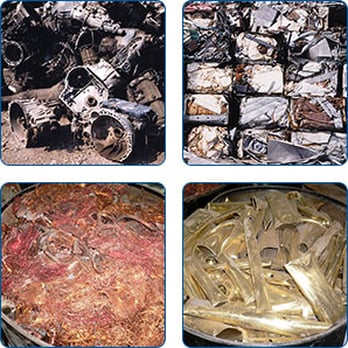 Scrap Metal Services - Recycling Center Near Me - Bensenville, Illinois Scrap Metal Services - Recycling Center Near Me - Bensenville, Illinois