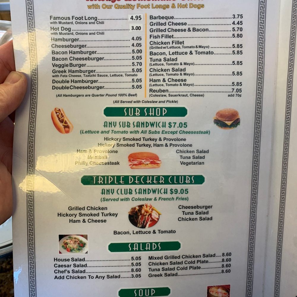 Jak'n Jil - Menu - Diners Near Me - Charlottesville, Virginia Jak'n Jil - Menu - Diners Near Me - Charlottesville, Virginia