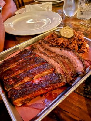 Cityrub Steak & Smokehouse by null