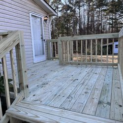 Robinson’s Remodeling & Repair