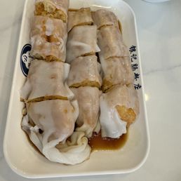 Beef Rice Rolls Beef Rice Rolls