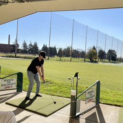 Carl's Golfland
