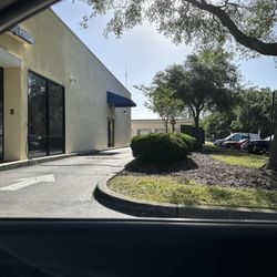Goodwill Industries Donation Xpress - Such a convenient drop off location.