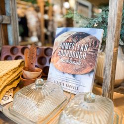 Main Street Floral + Goods