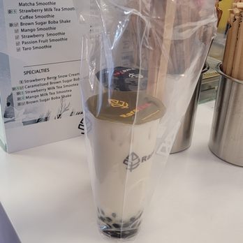Rare Tea - Bubble Tea Near Me - Vacaville, California Rare Tea - Bubble Tea Near Me - Vacaville, California