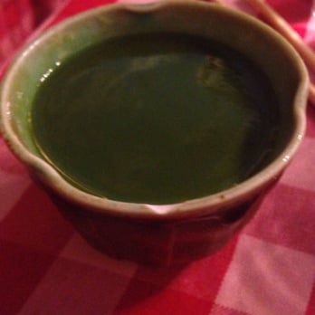 Cafe Hiro - Green tea blanc manger - Italian Near Me - Cypress, California Cafe Hiro - Green tea blanc manger - Italian Near Me - Cypress, California