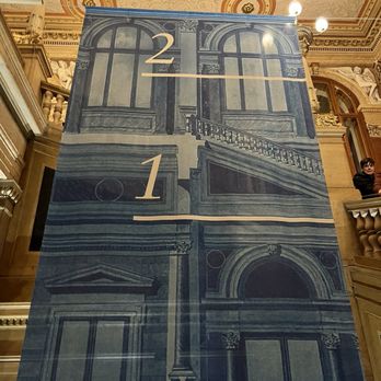 Palais Auersperg - Opera & Ballet Near Me - Vienna, 9