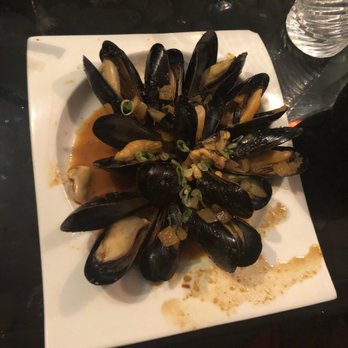 Sake Toro - Mussels - Sushi Bars Near Me - Frisco, Texas