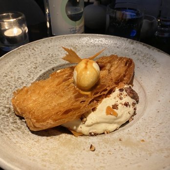 Jean-Georges - Mille Fieulle - Asian Fusion Near Me - London, XGL