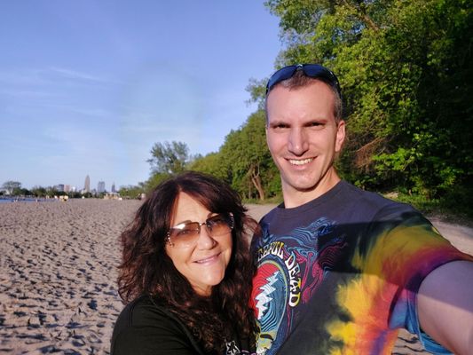 Edgewater Pier by null